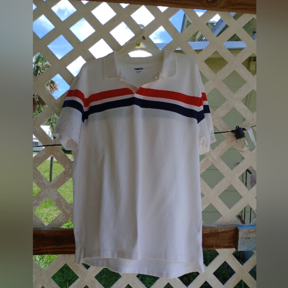 Men's Shirt
